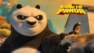 Kung Fu Panda #13 | The Final Battle | Português | ZigZagGamerPT