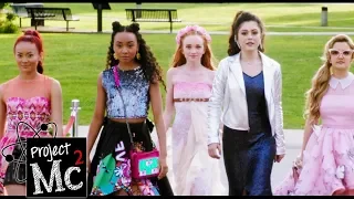 Project Mc² | The Soiree | STEM Compilation | Streaming Now on Netflix!