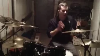 "Going Under" by Evanescence Drum Cover