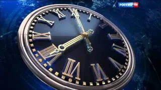 Начало "Вестей в 20:00" (Россия-HD, 04.11.2015)