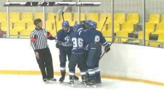 Apr 13-19, 2017 Russia U15: Andrey Bakanov #28