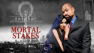 Mortal Stakes | Vampire: The Masquerade - L.A. By Night | Chapter 1