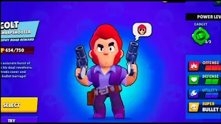 brawl stars tik tok montage squeak