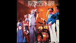 RAY CONNIFF: EXCLUSIVAMENTE LATINO (1980)