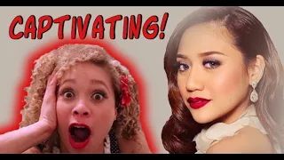 OMG! Morissette - Against All Odds (Cover) FIRST TIME HEARING REACTION