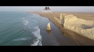 Sapat Beach, Balochistan