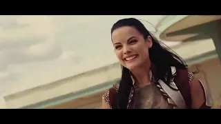 Thor   Legends Never Die   Music Video 720 x 1280