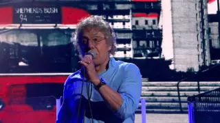 The Who- Tampa 2015 - You Better You Bet