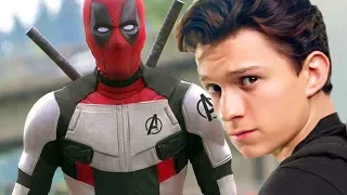 Why Deadpool Will Be Introduced Into Spider-Man Future Movies