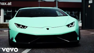 50 Cent - P.I.M.P. (NORTKASH x Kegh N Sesar Remix) Car Video