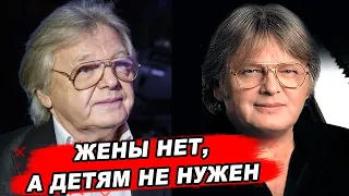 "УЖЕ НЕ ДО ПЕСЕН" - Как живёт ЗАБЫТЫЙ ВСЕМИ Юрий Антонов