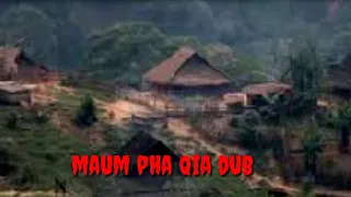 dab neeg maum pha qia dub 19/10/2023