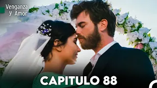 Venganza y Amor Capitulo 88 - Doblado En Español