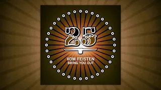 Vom Feisten - Bring You Out (David Keno Remix)[Bar25-082]