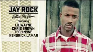 Jay Rock - Follow Me Rock Album Commercial (July 26, 2011)