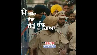 Calaboose | Sidhu Moose Wala | Snappy | Moosetape | Luck Vs Jail | New Punjabi Song Whatsapp Status