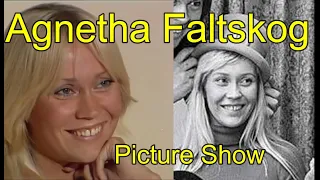 Agnetha Faltskog   Picture Show 63 images of Amazing Agnetha  !