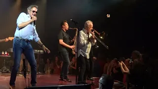"25 Or 6 To 4" Chicago LIVE ENCORE, 8/18/23 Live from Phoenix. . .