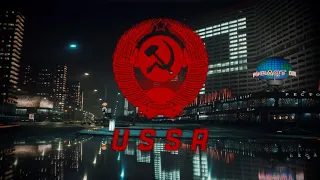 U S S R | С С С Р #sovietaesthetics