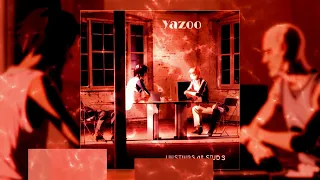 A Ronin Mode Tribute to Yazoo Upstairs At Eric's Full Album HQ Remastered