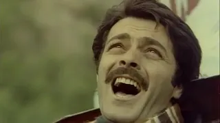 Красная косынка Турция, 1978 по повести Чингиза Айтматова, Тюркан Шорай, совет