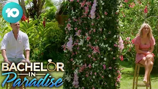 Kiera Maguire Does Blind Date | Bachelor In Paradise @BachelorNation