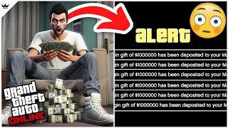 (Easy (SOLO) (Unlimited) Money! Get Rich Quick! Gta 5 Online Solo money Methods