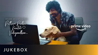 Putham Pudhu Kaalai Vidiyaadha - Jukebox | Amazon Prime Video