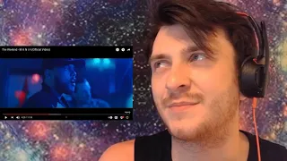 The Weeknd - M A N I A (Official Video) [Reaction]