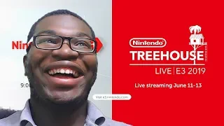 FULL Nintendo E3 Press Conference Reaction!