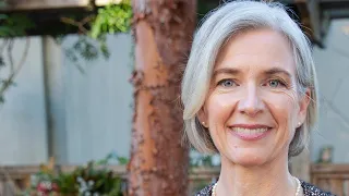 Jennifer Doudna on her students, staff