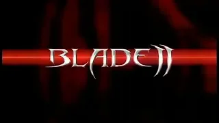 Blade 2 - official HD Movie Trailer (2002)