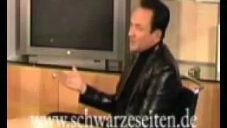 Joachim Witt interview 2000 Schwarze Seiten