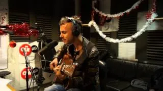 Asaf Avidan - Different Pulses - Session Acoustique OÜI FM