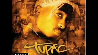 2pac - Me And My Girlfriend (Instrumental) [Download]