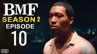 BMF Season 2 Episode 10 Finale Trailer & Predictions