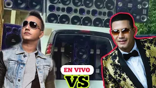 🔴 ELVIS MARTINEZ VS RAULIN RODRÍGUEZ EN VIVO PARA MUSICOLOGOS | Música Con Calidad 🔊 ... HQ 💯