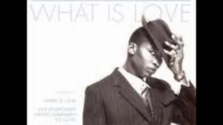 Haddaway-What is Love HD 80's