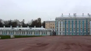 2011-05-06 Catherine Palace 360 view - St Petersburg, Russia