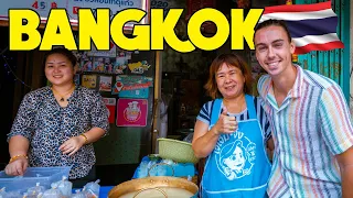 BANGKOK IS AMAZING! We Love Thailand 🇹🇭