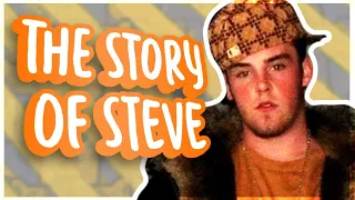 Scumbag Steve: How Reddit Made Him A Living Meme