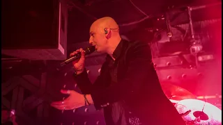 SOEN - "Lotus", Мixtape 5, Sofia, Bulgaria, 31.08.2019