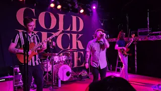 Gold Necklace - In Enough Time (Live @ Launchpad, Albuquerque, NM 2/3/23)