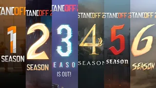 Standoff 2 - All Season Soundtrack