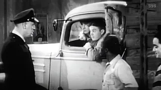 East Side Kids | Mr. Wise Guy (1942) Leo Gorcey, Bobby Jordan | Sottotitolato in italiano