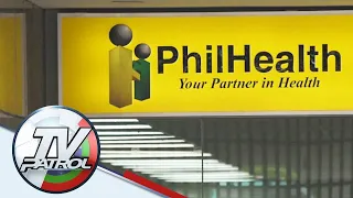 'Katiwalian' sa PhilHealth ibinulgar ng nagbitiw na opisyal; Palasyo mag-iimbestiga | TV Patrol