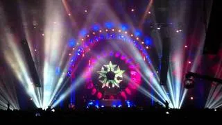 QLIMAX 2011 - The Prophet plays The Masochist - "Killing Scum 2011" [HD]