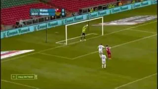 Wales Russia 1:3 Highlights, ALL GOALS /Обзор матча Уэльс Россия 1:3