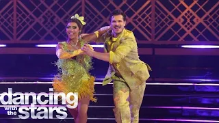 Shangela and Gleb Charleston (Week 4) - Dancing With The Stars