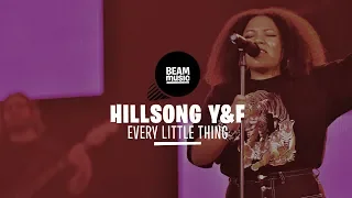 HILLSONG YOUNG & FREE - EVERY LITTLE THING [LIVE at EOJD 2019]